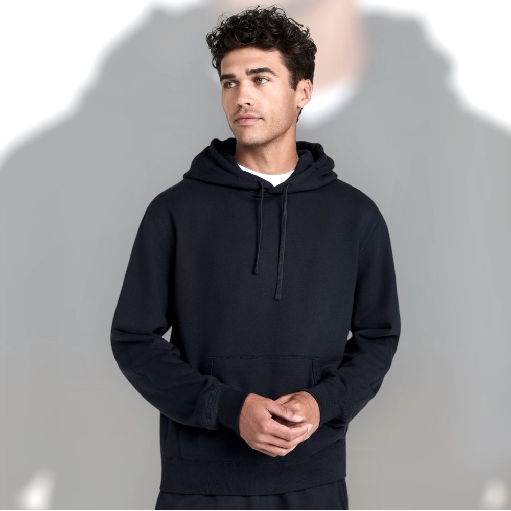 C016 - Vans NWT Basic Pullover Hoodie